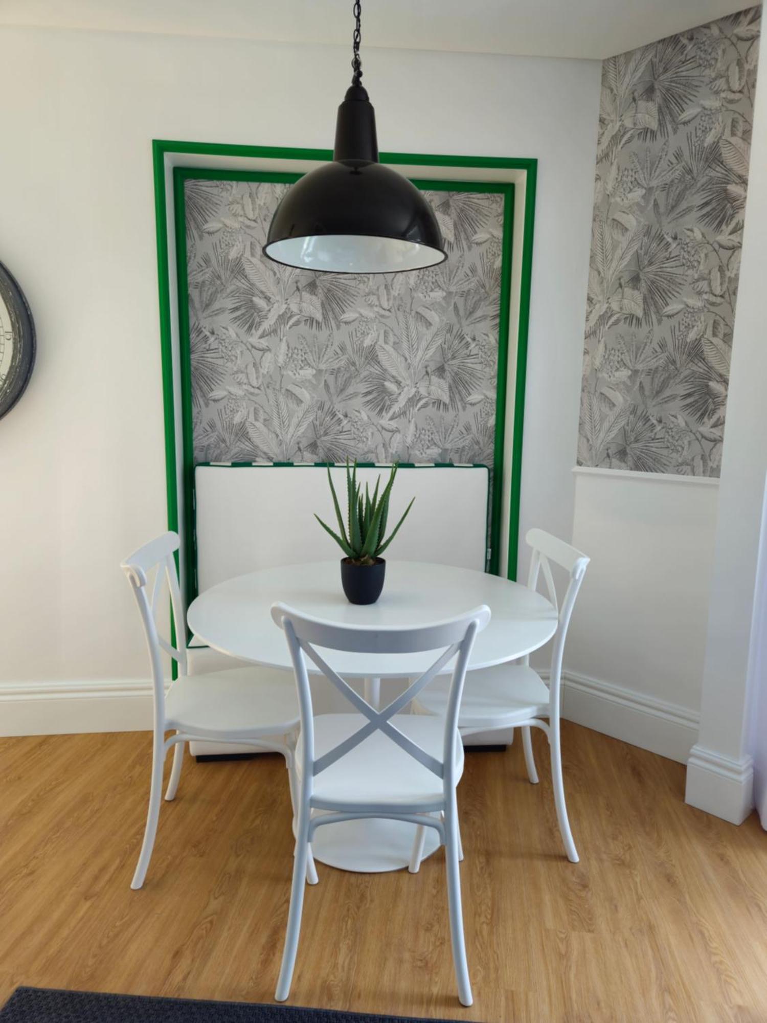 Apartment Casa 