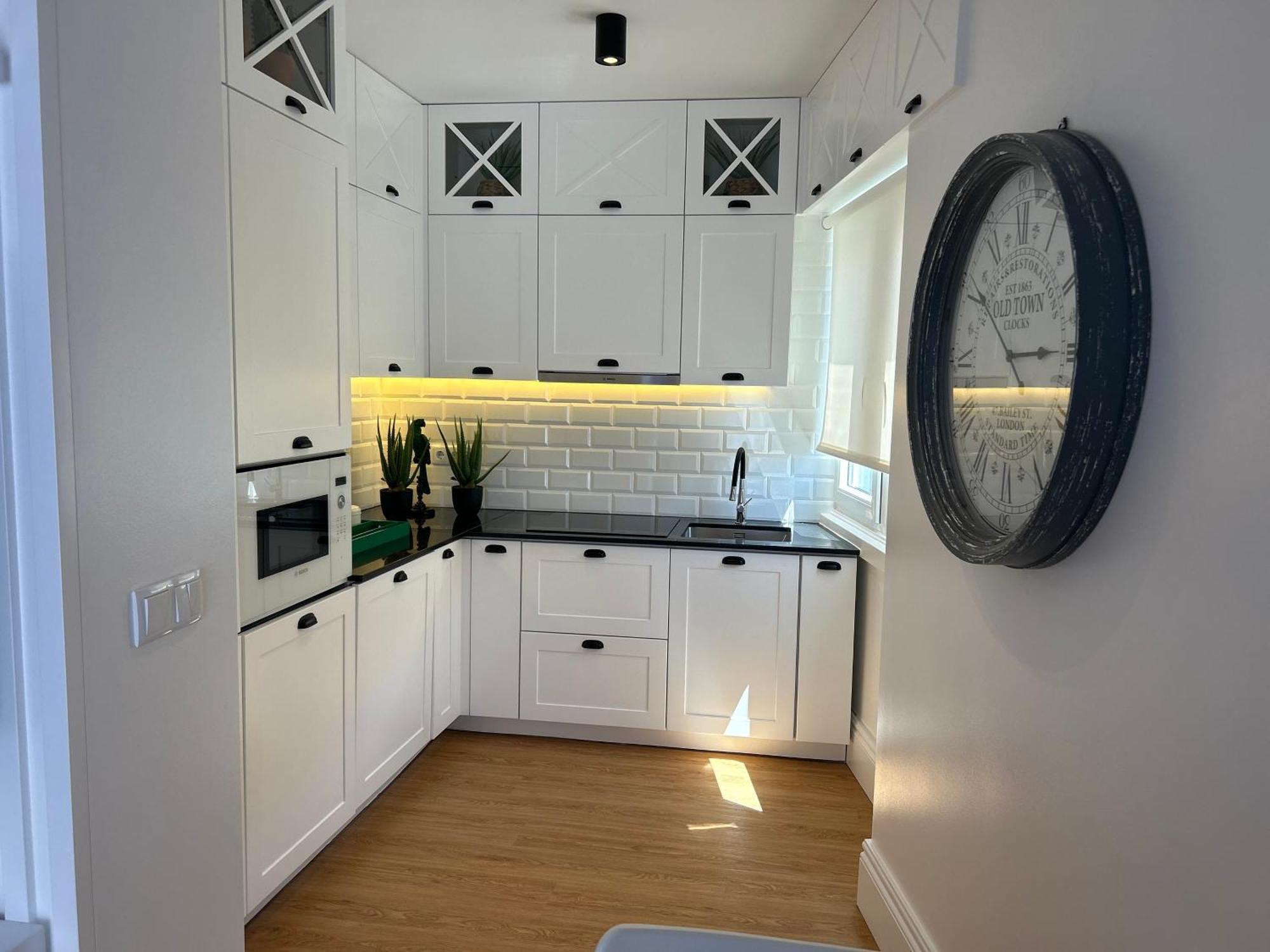 Apartment Casa 