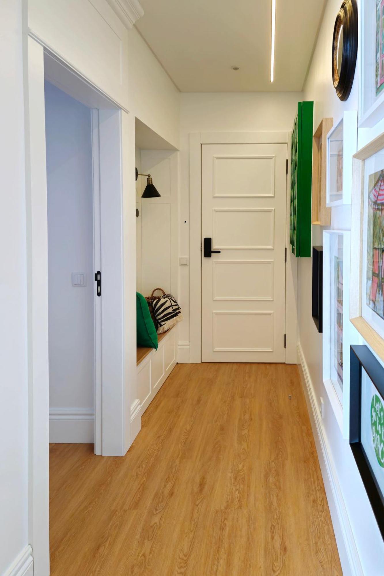 Appartement Casa 